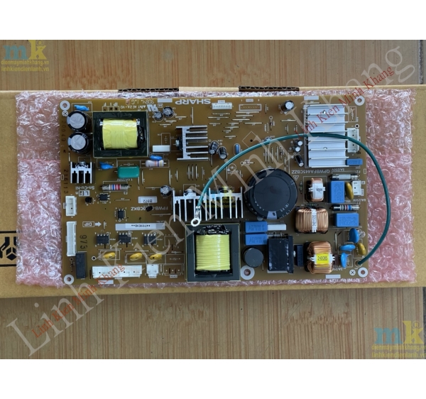 ( SP1432 ) Bo Nguồn Công Suất Inverter Tủ Lạnh Sharp B730 / B972